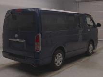 2008 Toyota Regiusace Van