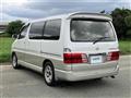 2001 Toyota Grand Hiace