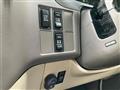 2001 Toyota Grand Hiace