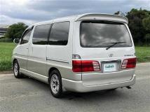 2001 Toyota Grand Hiace