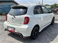 2016 Nissan March