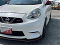 2016 Nissan March