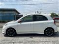 2016 Nissan March