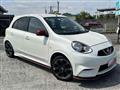 2016 Nissan March