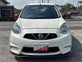 2016 Nissan March