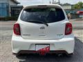 2016 Nissan March