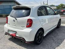 2016 Nissan March