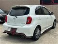 2019 Nissan March