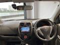 2019 Nissan March