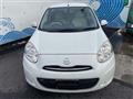 2011 Nissan March