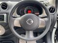 2011 Nissan March