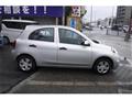 2018 Nissan March