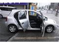 2018 Nissan March