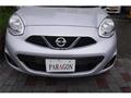 2018 Nissan March