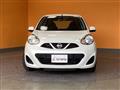 2018 Nissan March