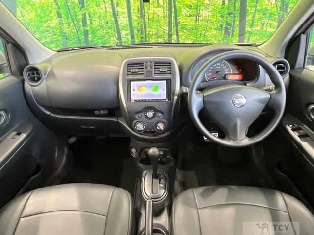 2020 Nissan March