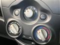 2020 Nissan March