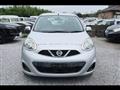 2015 Nissan March