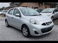 2015 Nissan March