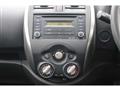 2015 Nissan March