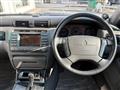 2001 Toyota Crown Athlete Series