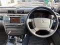 2001 Toyota Crown Athlete Series