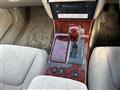 2002 Toyota Crown Royal Series