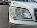 2002 Toyota Crown Royal Series
