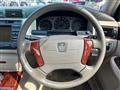 2002 Toyota Crown Royal Series