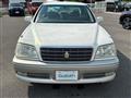 2002 Toyota Crown Royal Series