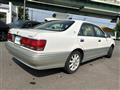 2002 Toyota Crown Royal Series