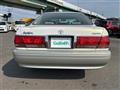 2002 Toyota Crown Royal Series