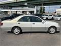 2002 Toyota Crown Royal Series