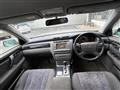 2001 Toyota Crown Estate