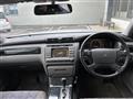 2001 Toyota Crown Estate