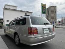 2001 Toyota Crown Estate