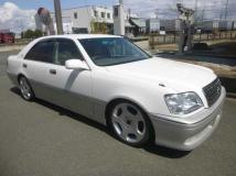 2001 Toyota Crown