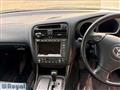 2002 Toyota Aristo