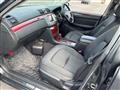 2002 Toyota Brevis