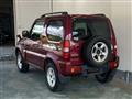 2008 Suzuki Jimny Sierra
