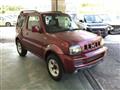 2008 Suzuki Jimny Sierra