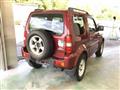 2008 Suzuki Jimny Sierra