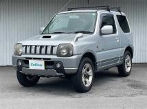 2003 Suzuki Jimny