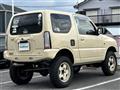 2004 Suzuki Jimny