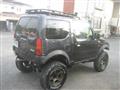 2007 Suzuki Jimny