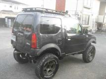 2007 Suzuki Jimny