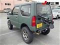 2002 Suzuki Jimny