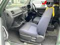 2002 Suzuki Jimny