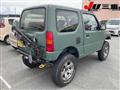 2002 Suzuki Jimny