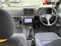 2002 Suzuki Jimny